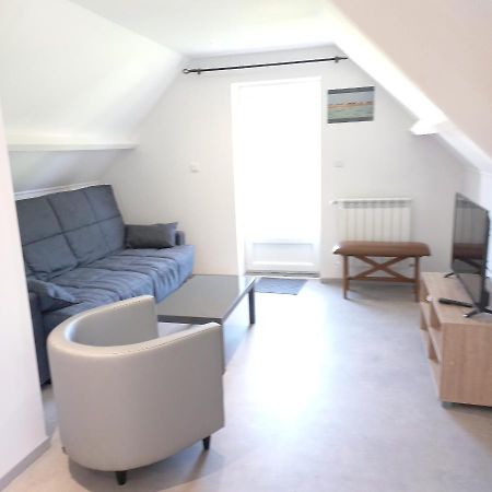 Apartament Les Salines Oye-Plage Zewnętrze zdjęcie