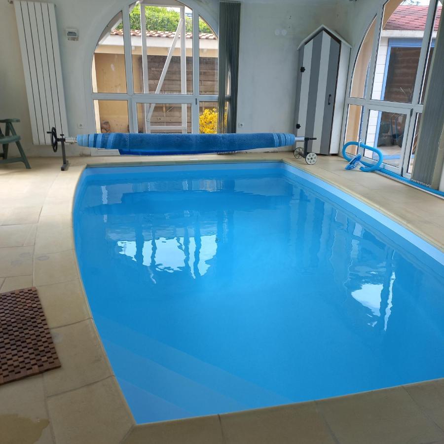 Apartament Les Salines Oye-Plage Zewnętrze zdjęcie