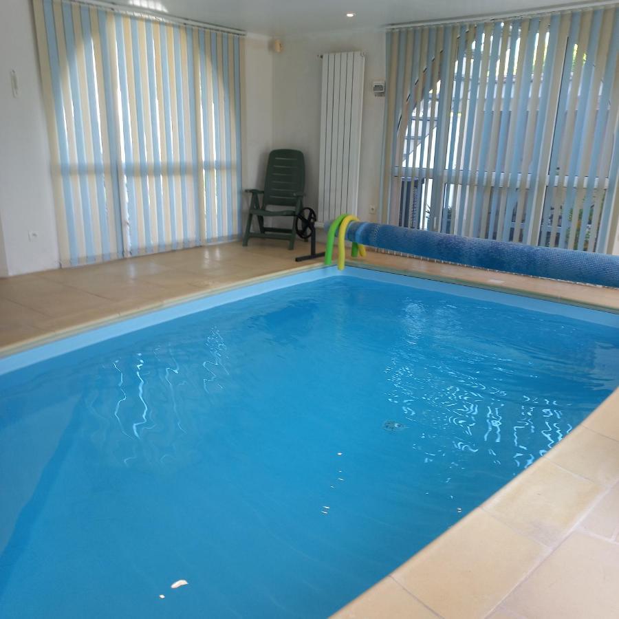 Apartament Les Salines Oye-Plage Zewnętrze zdjęcie